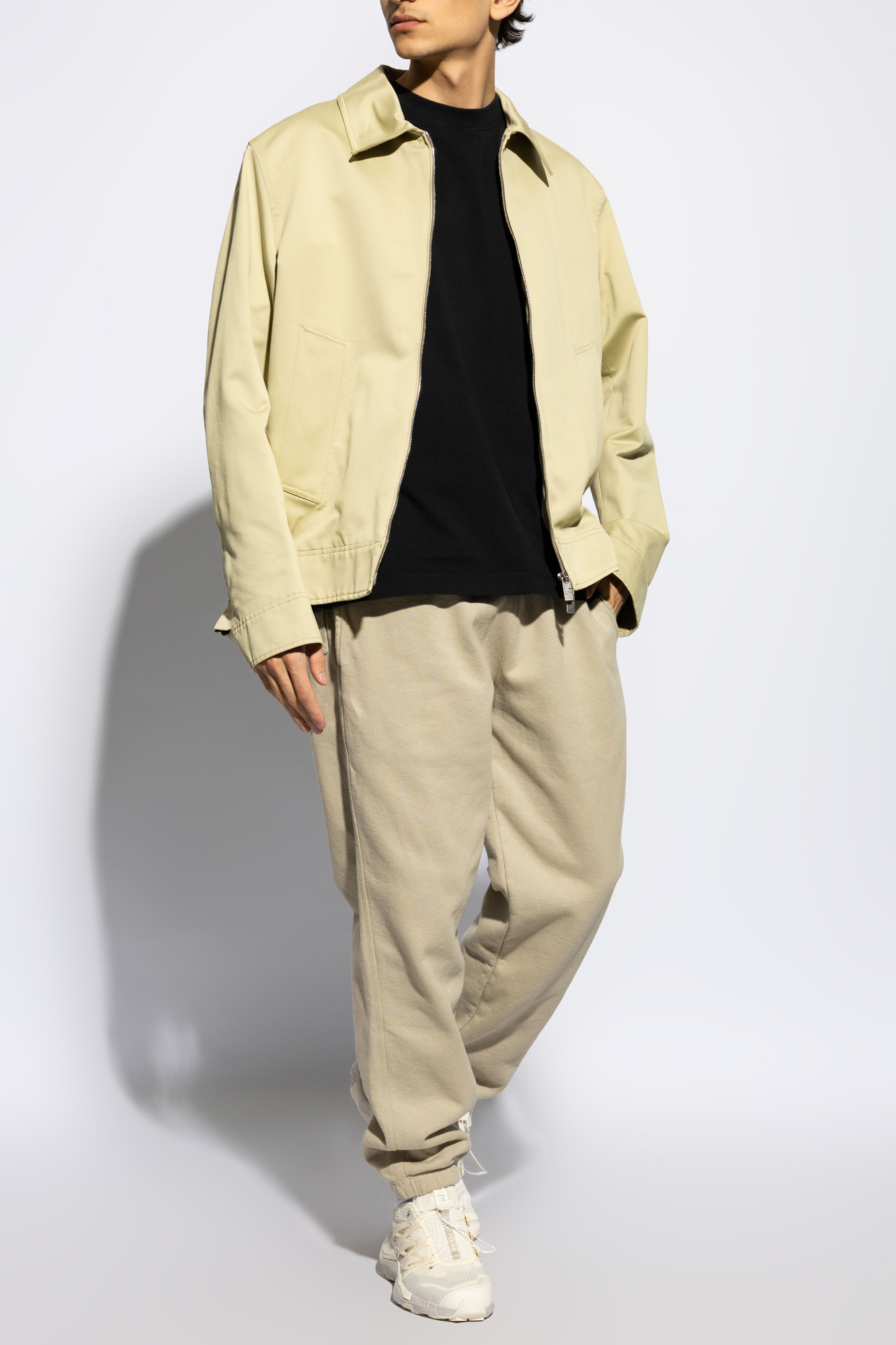 Burberry Burberry Sweatpants | Men's Clothing | Vitkac